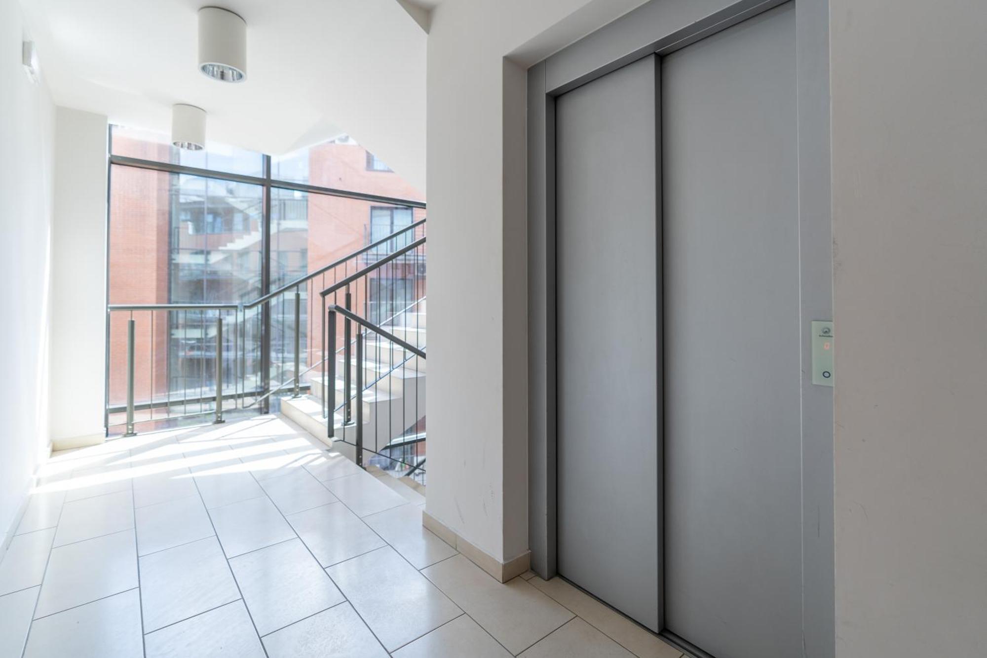 Angel City Cosy Apartment Краков Экстерьер фото