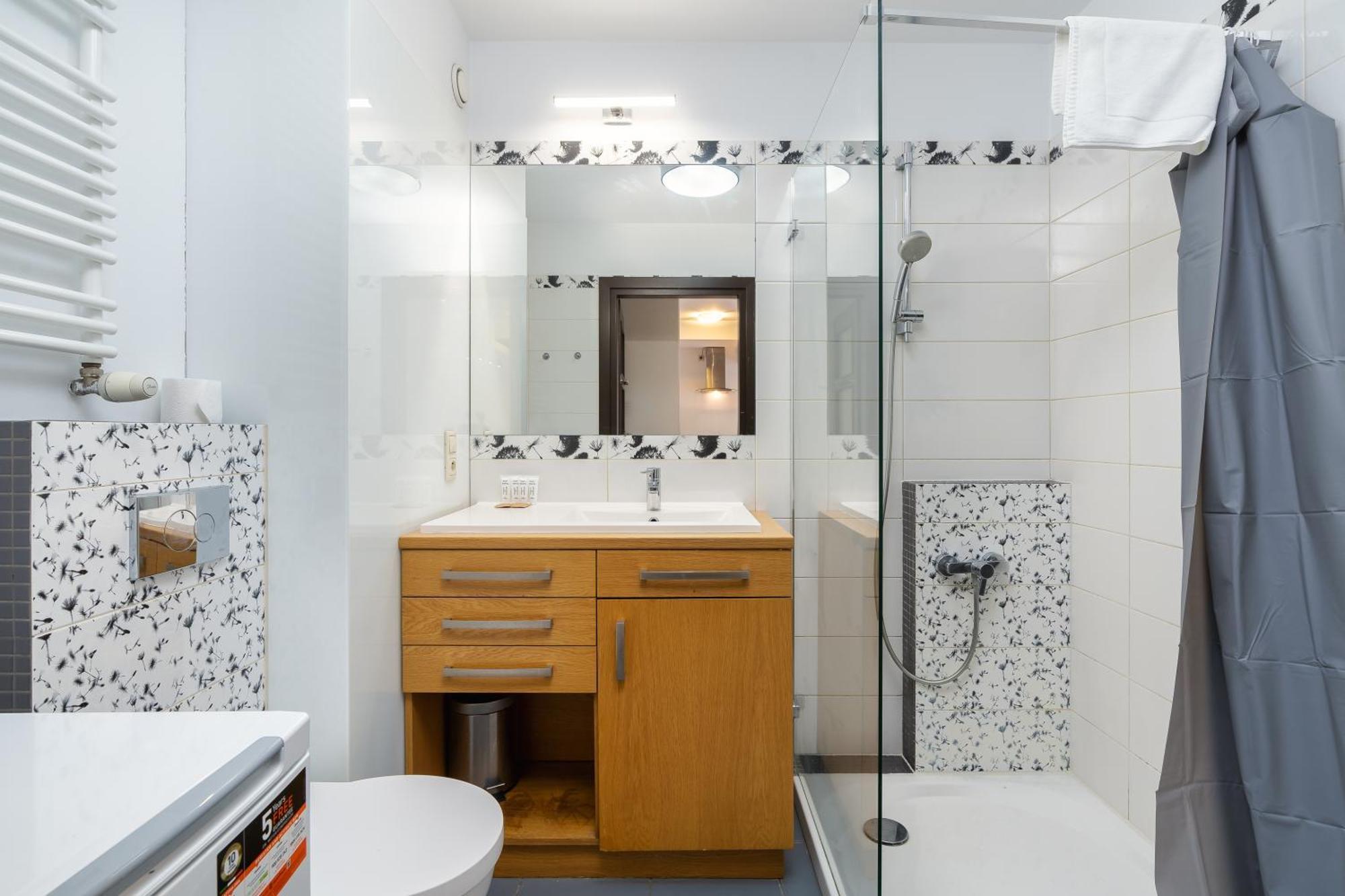 Angel City Cosy Apartment Краков Экстерьер фото